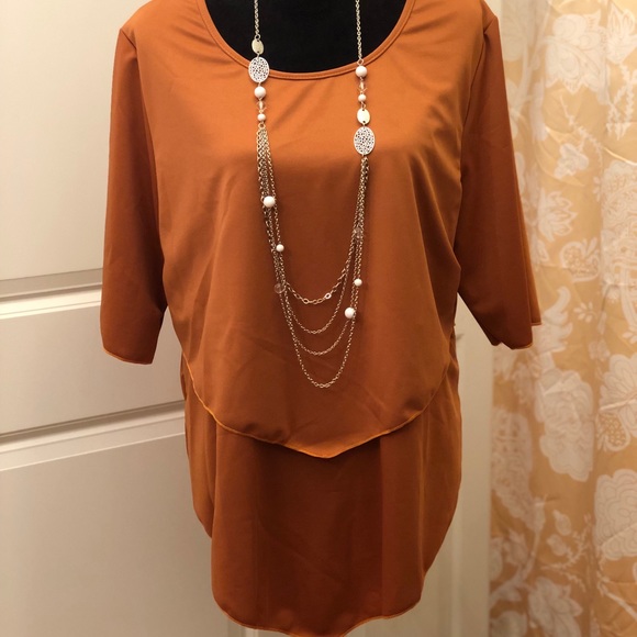 Tops - New Boutique Top